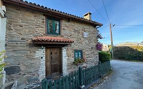 Casita de Lubre
